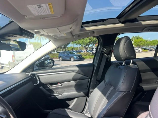 Used 2023 Gray Mazda 2.5 S Preferred Plus Package image 20