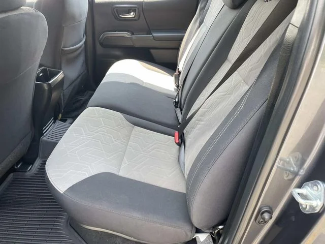 Used 2023 Gray Toyota TRD Off-Road image 17