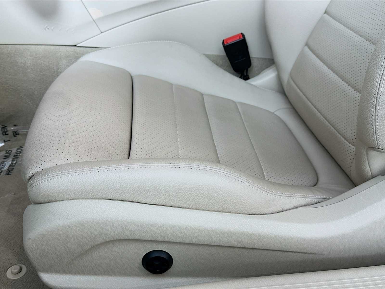 Used 2023 Selenite Grey Metallic Mercedes-Benz C 300 image 13