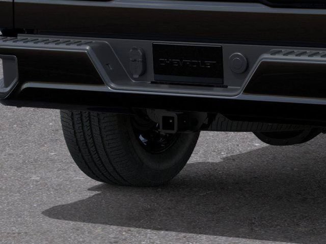 2026 Chevrolet Silverado 1500 Custom - Photo 14