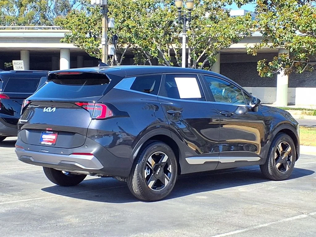 New 2026 Panthera Metal Kia LX image 5