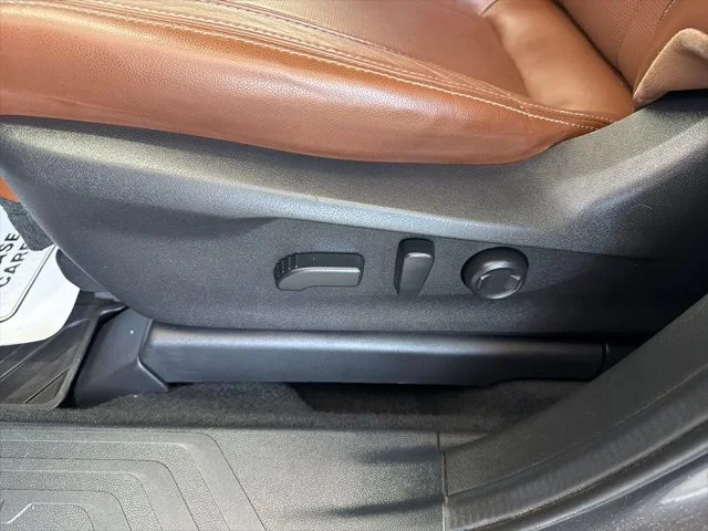 Used 2019 Gray Subaru Touring image 21
