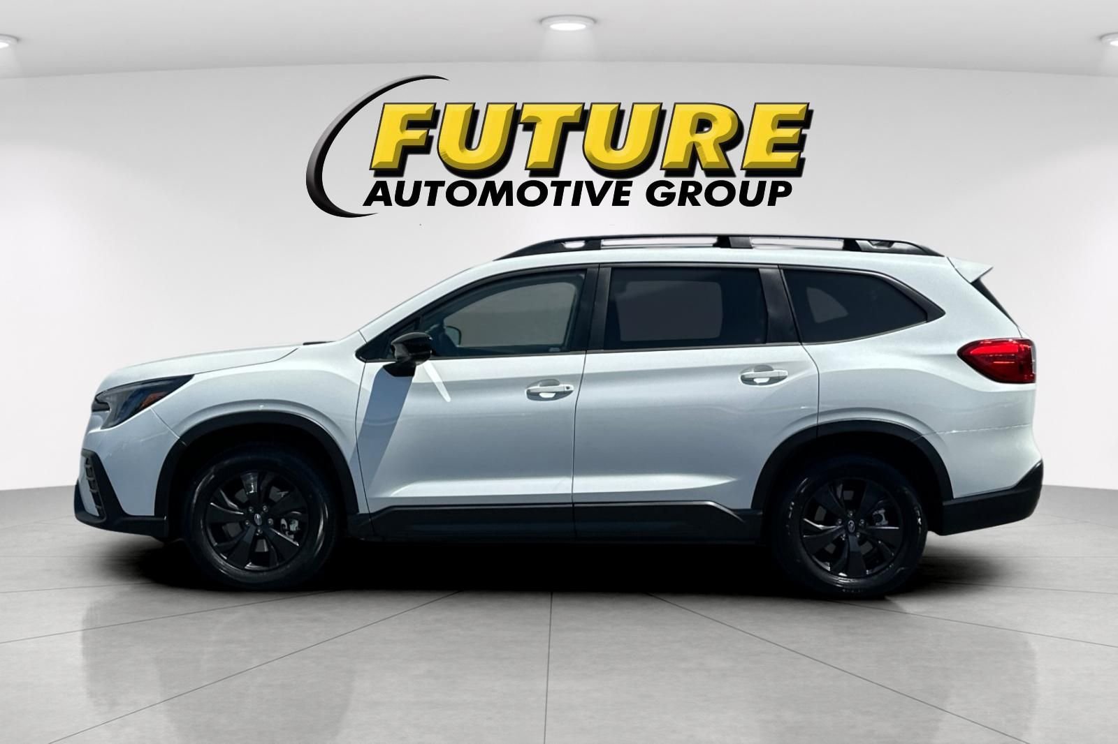 Used 2026 White Subaru Premium image 7