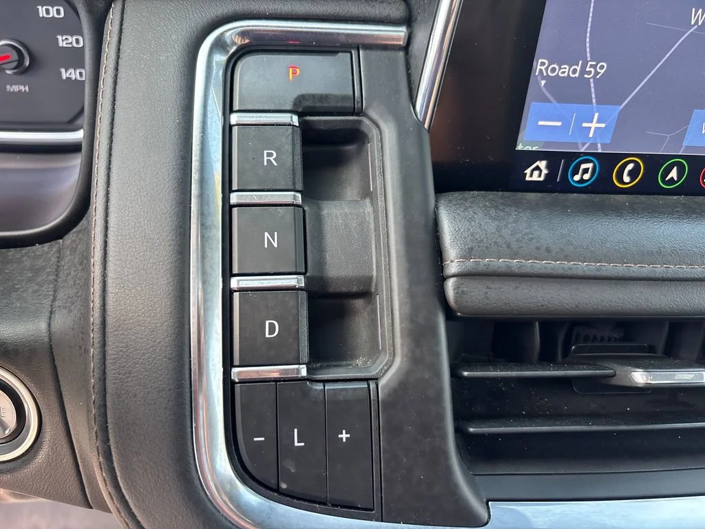 2021 Chevrolet Suburban High Country - Photo 28