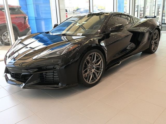 2026 Chevrolet Z06 1LZ