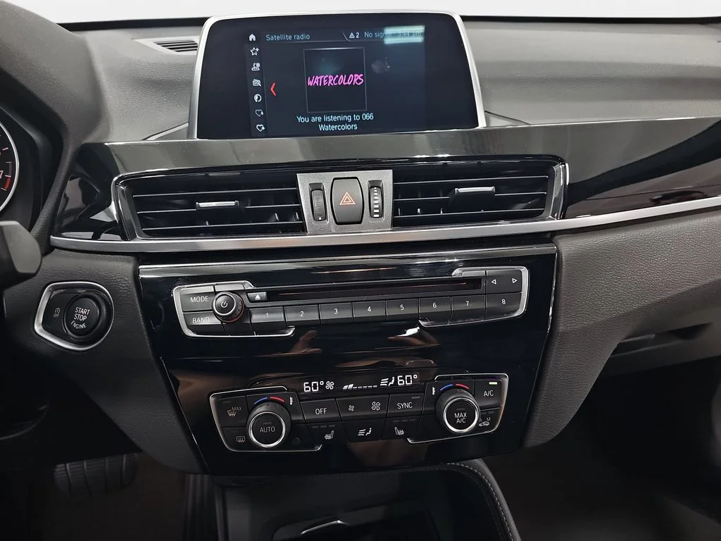 Used 2018 Brown BMW xDrive28i image 22