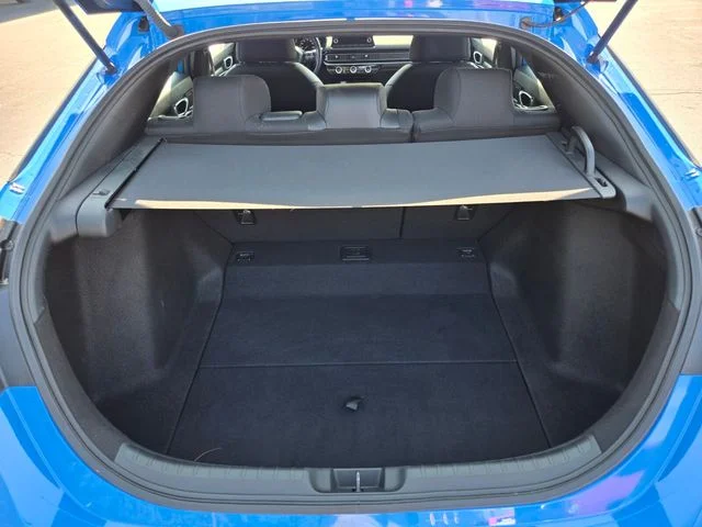 Used 2023 Blue Honda Sport image 16