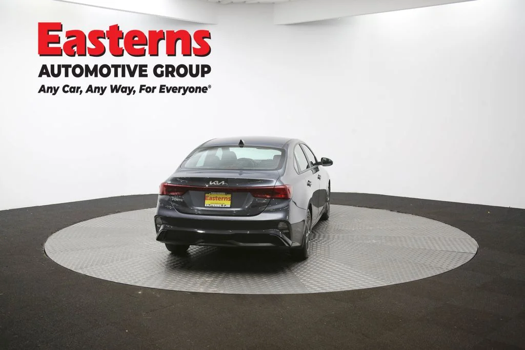 Used 2023 Gray Kia LXS image 36