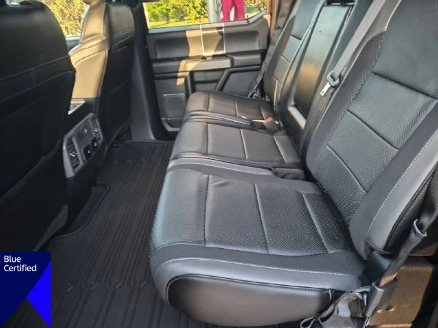 Used 2020 Black Ford Raptor image 26