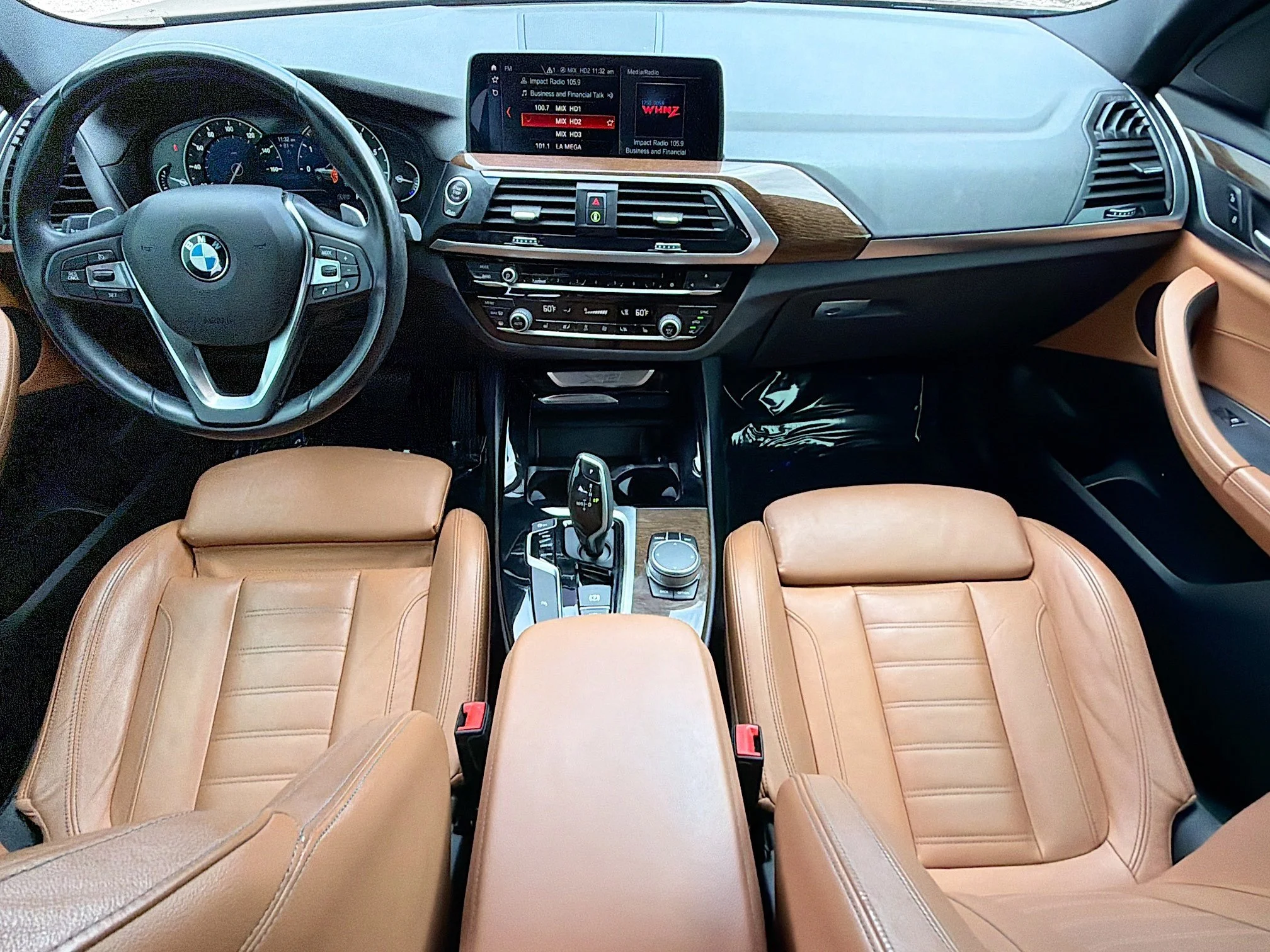 Used 2019 Jet Black BMW sDrive30i image 15