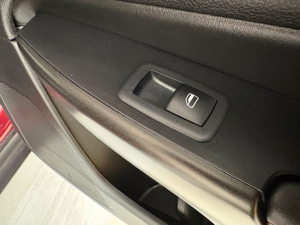 Used 2021 Red Jeep Trailhawk image 16