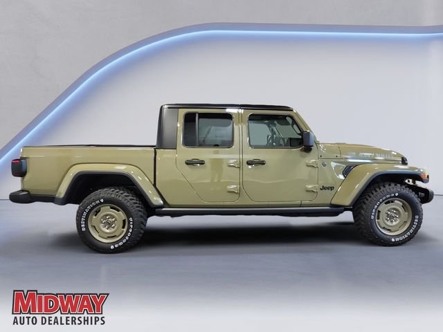 New 2026 41 Exterior Paint Jeep Willys 41 image 6