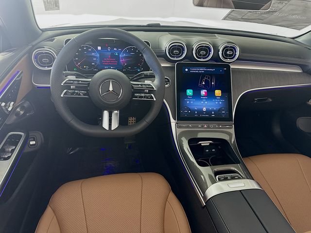 2026 Mercedes-Benz CLE CLE 300 - Photo 22