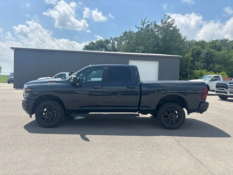 Used 2026 Blue Ram Big Horn image 6