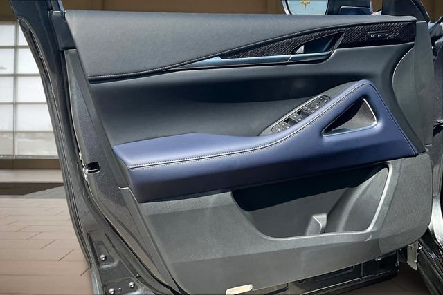 2026 INFINITI QX60 LUXE - Photo 23