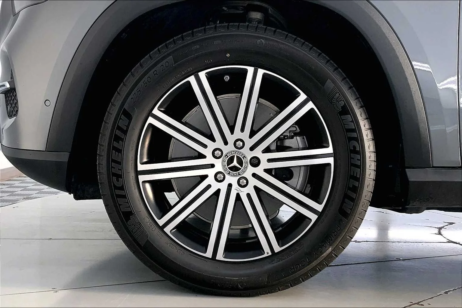 2024 Mercedes-Benz GLE GLE450 - Photo 8