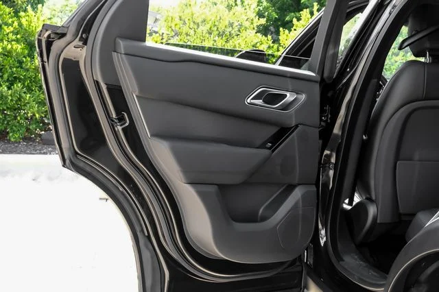New 2026 Black Land Rover S image 50