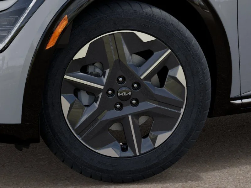 New 2026 Wolf Gray Kia Light image 9
