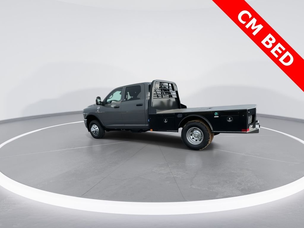 2026 RAM 3500 Chassis Tradesman - Photo 7