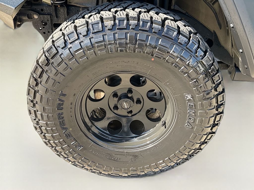 Certified Used 2023 Sarge Green Clearcoat Jeep Rubicon image 31
