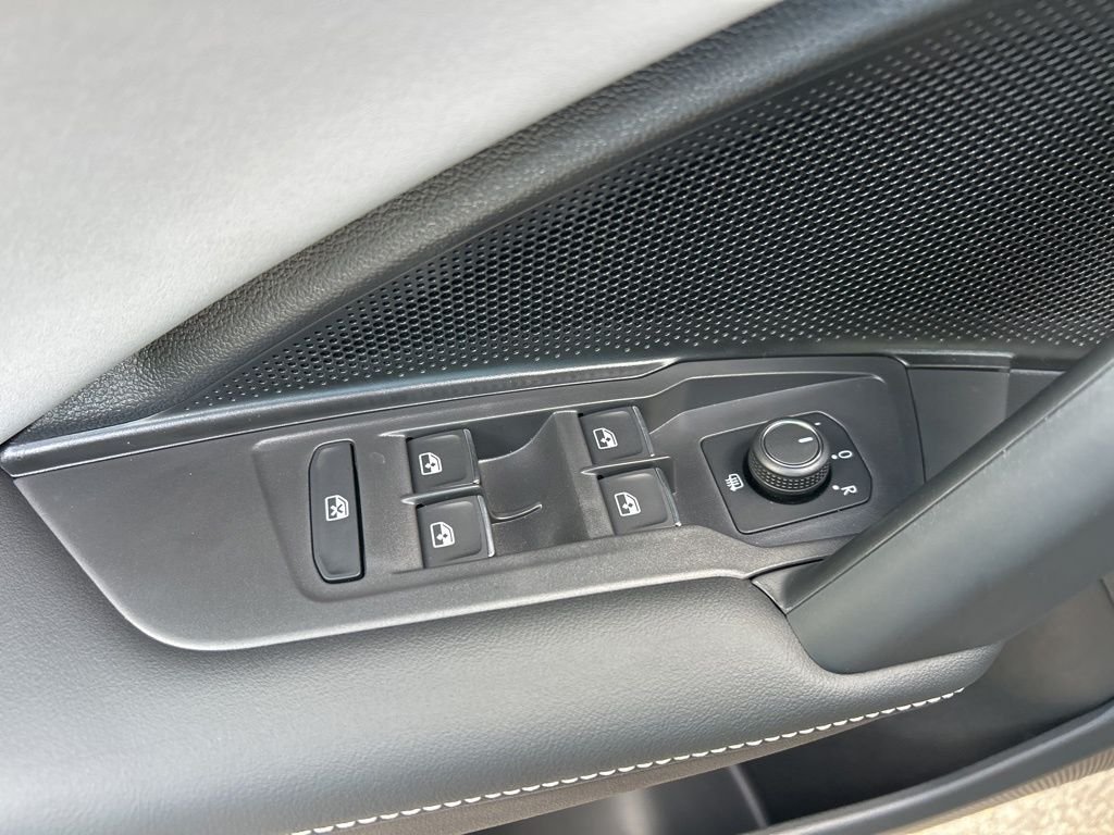 New 2026 Black Volkswagen 2.0T SE R-Line Black image 19