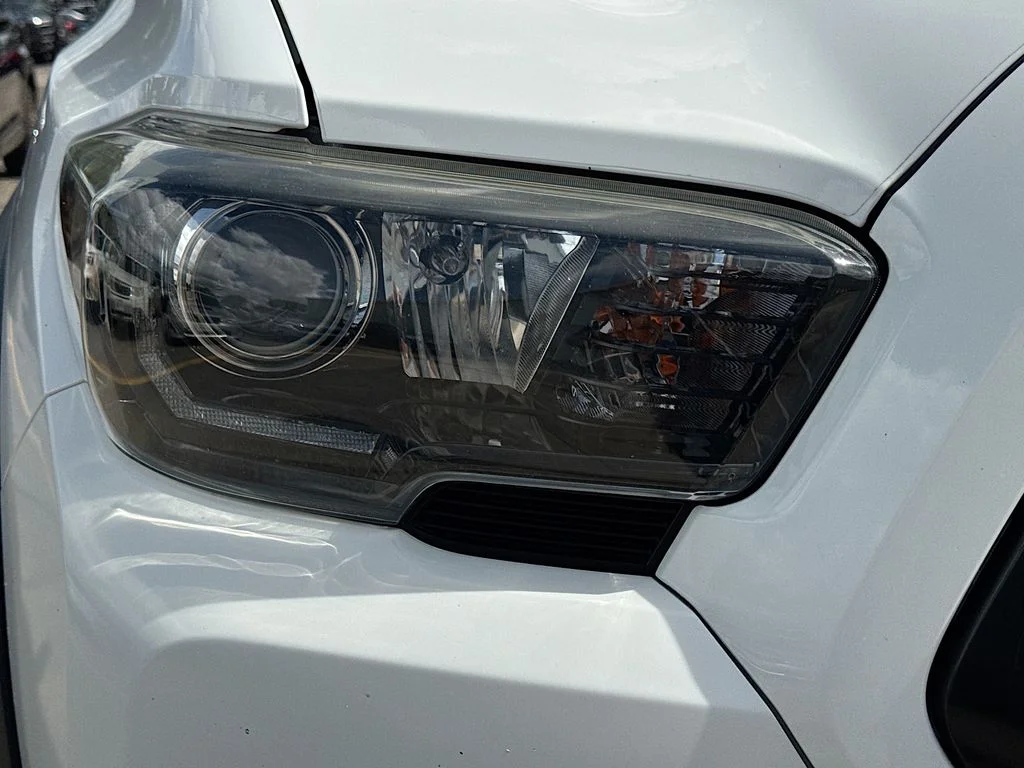 Used 2017 White Toyota TRD Pro image 36