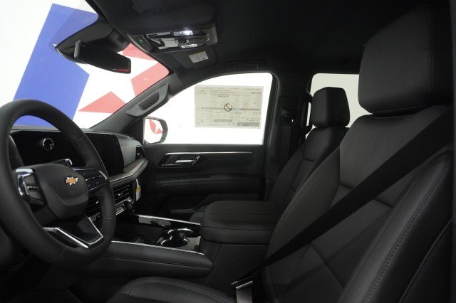 2026 Chevrolet Tahoe LT - Photo 17