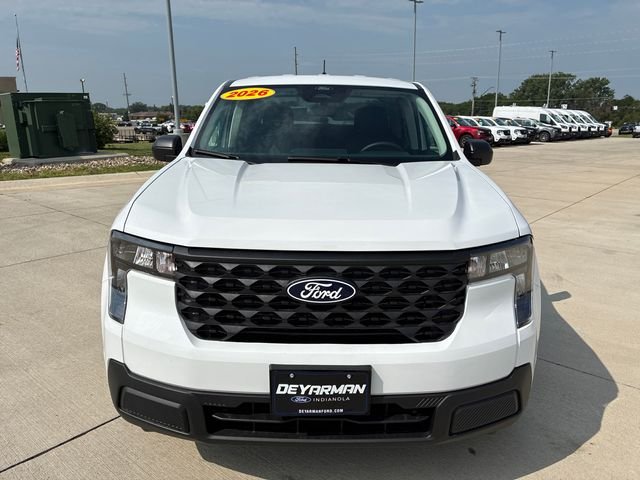 New 2026 White Ford XL image 9