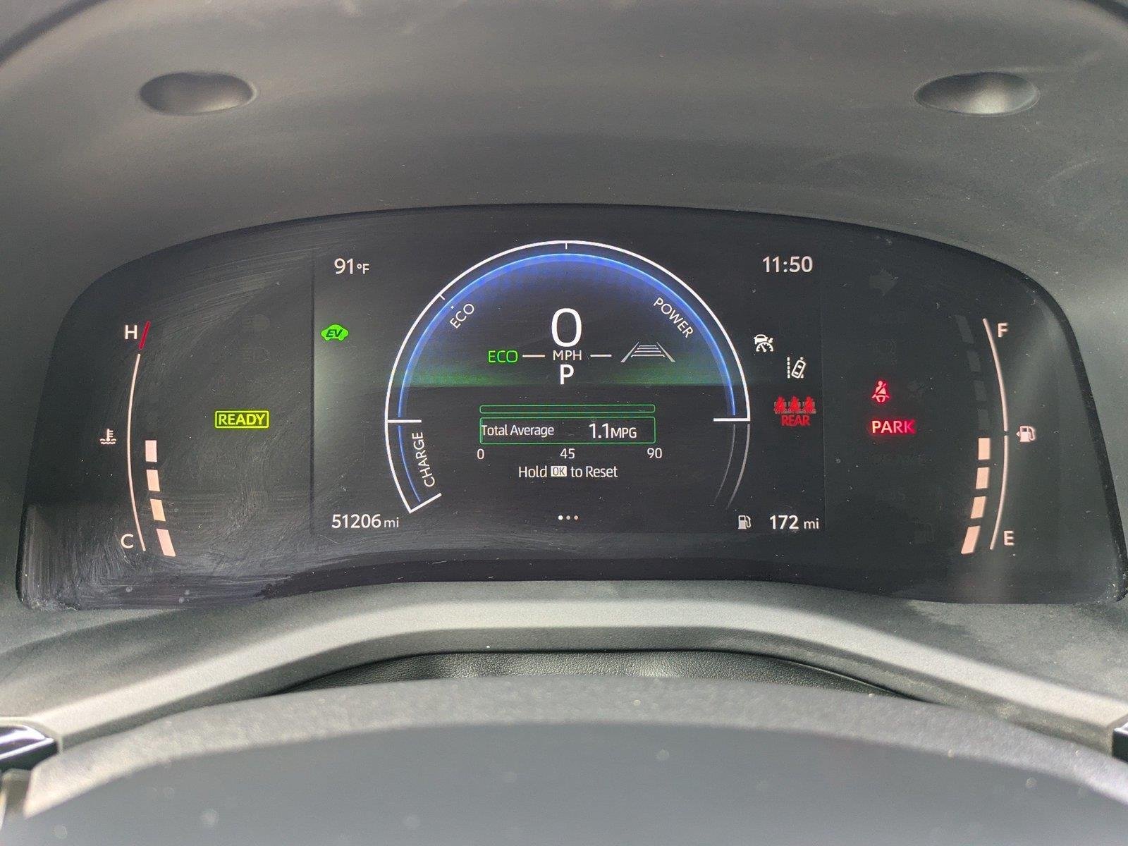 Used 2025  Toyota SE image 24