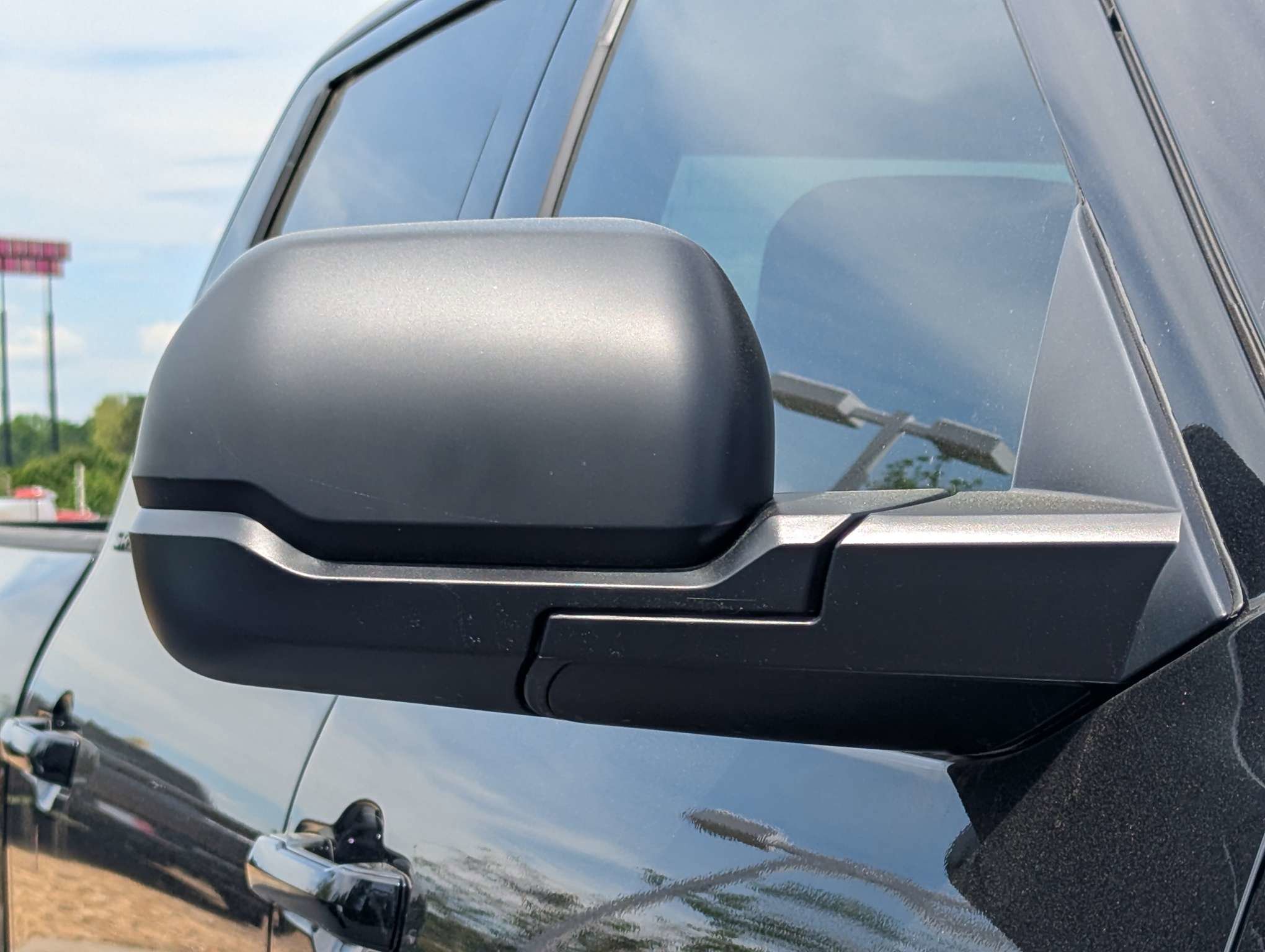 2026 Toyota Tundra SR5 - Photo 13