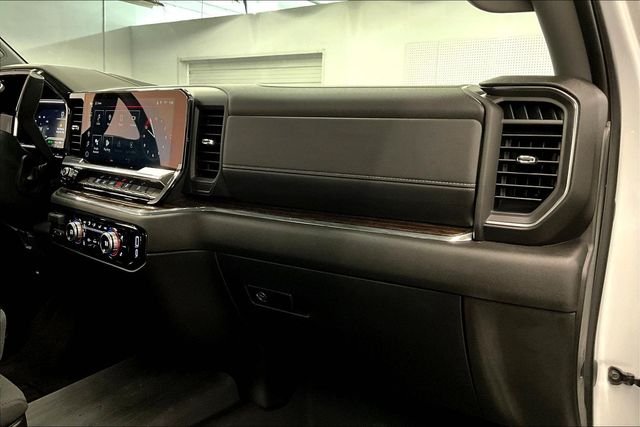 2024 GMC Sierra 3500HD SLE - Photo 20