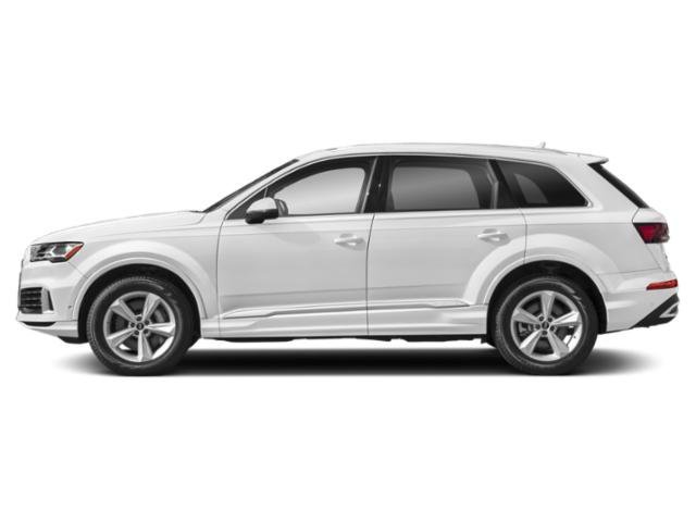 Used 2023 Mythos Black Metallic Audi Premium image 3