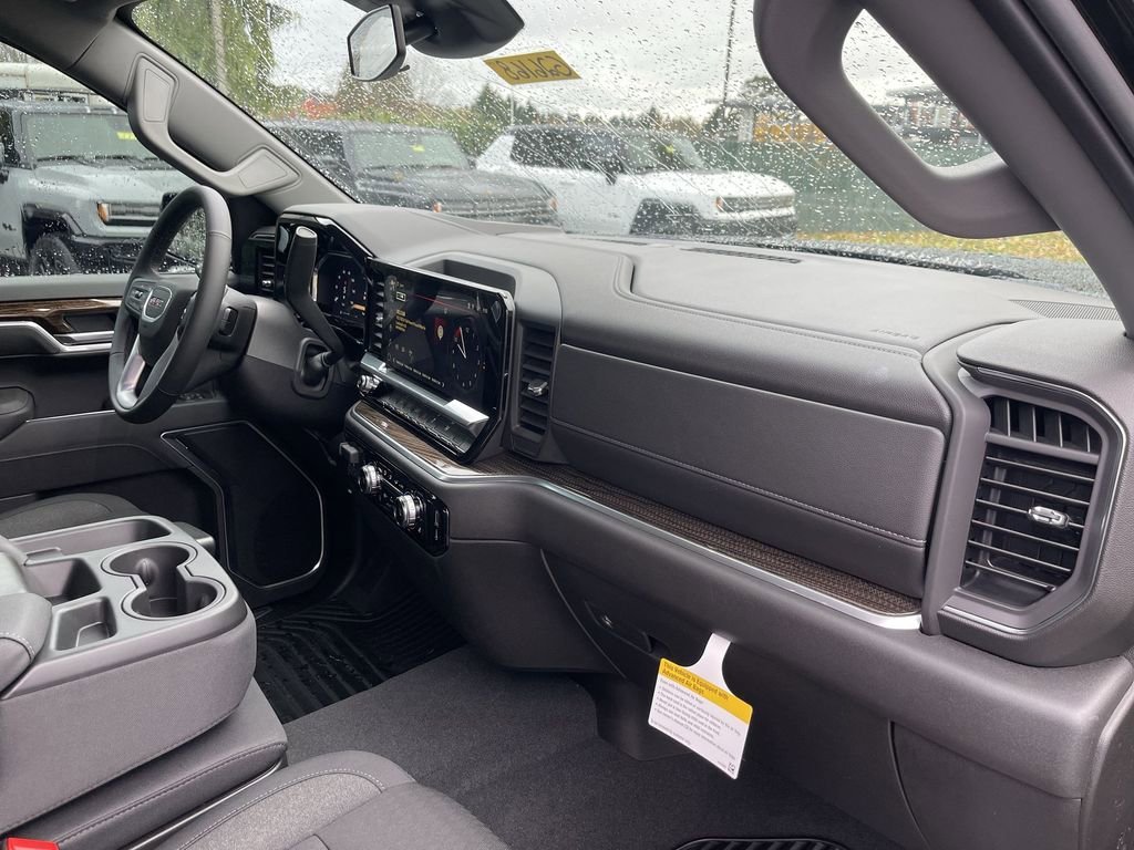 2026 GMC Sierra 1500 Elevation - Photo 28