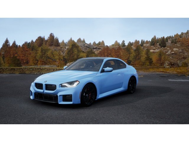 2026 BMW M2 M2 Coupe's photo