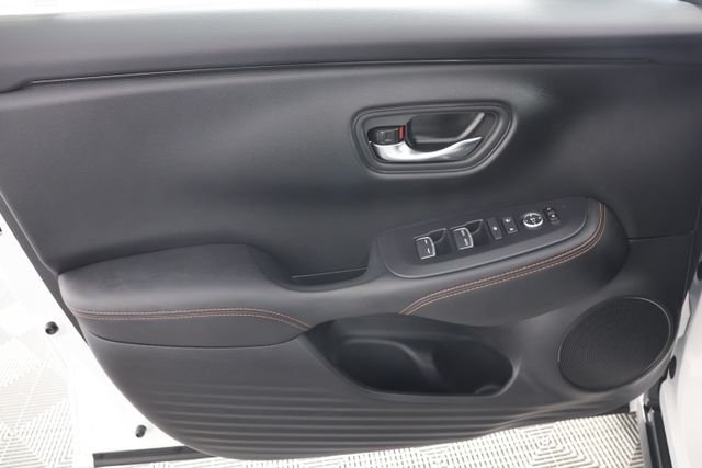 2026 Honda HR-V Sport - Photo 25