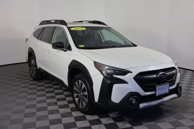 2023 Subaru Outback