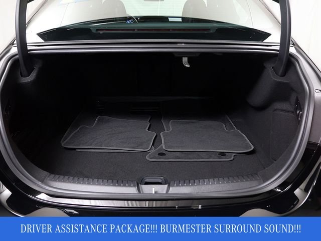 Certified Used 2026 Black Mercedes-Benz E 350 image 29