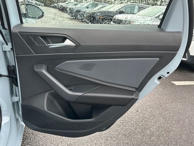 New 2026 Monument Gray Volkswagen 1.5T SE image 16