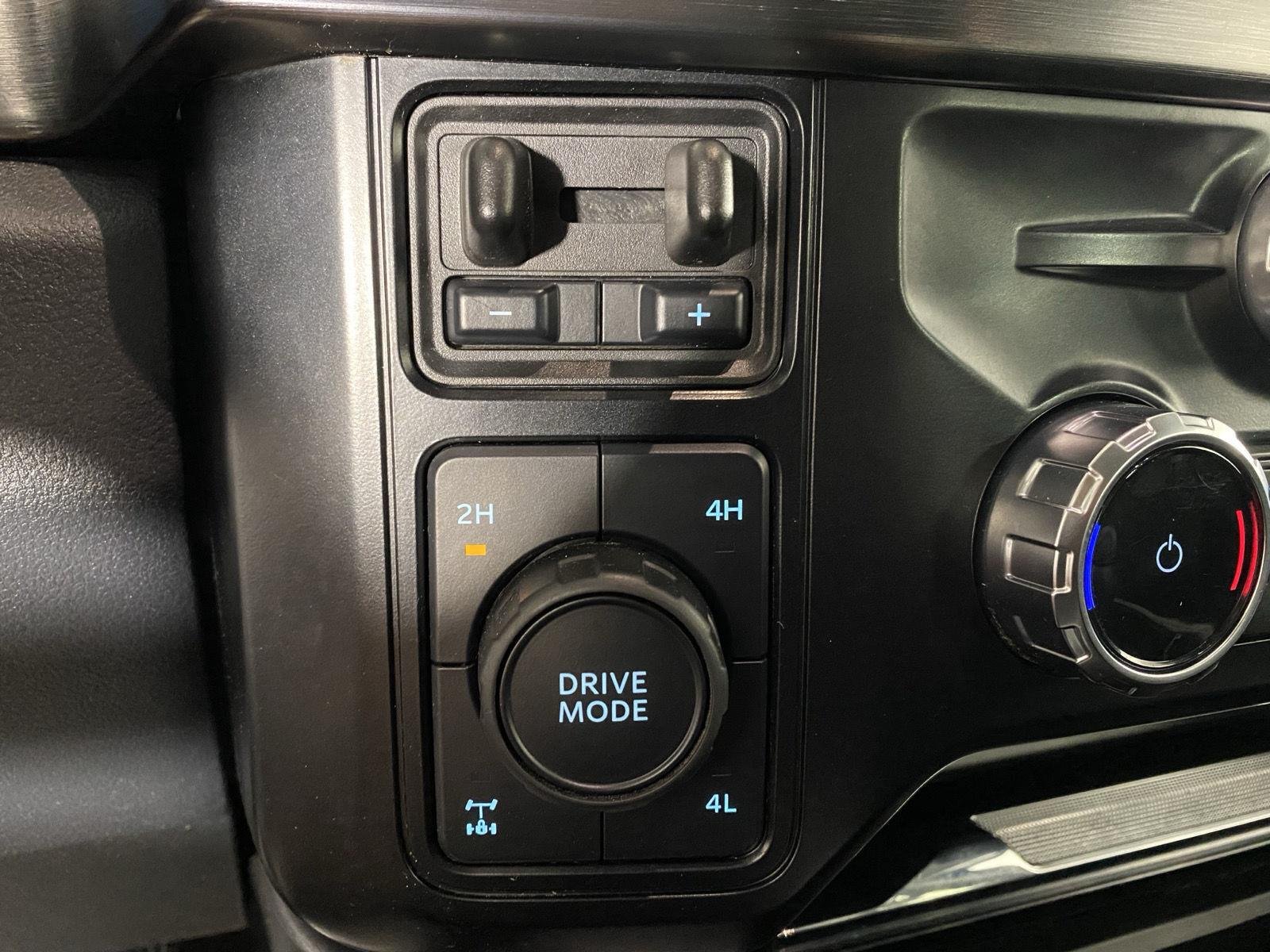 Used 2024 Agate Black Ford LARIAT image 13