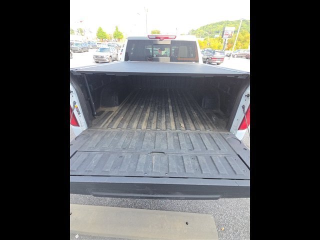 Used 2023 White Chevrolet ZR2 image 6