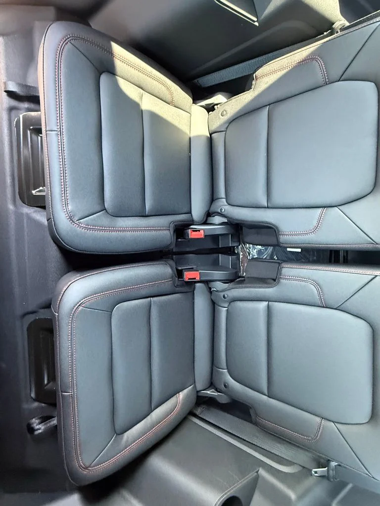 2025 Ford Bronco 2-Door Stroppe - Photo 48