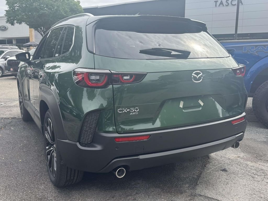 New 2026 Cypress Mazda 2.5 S Premium AWD image 4