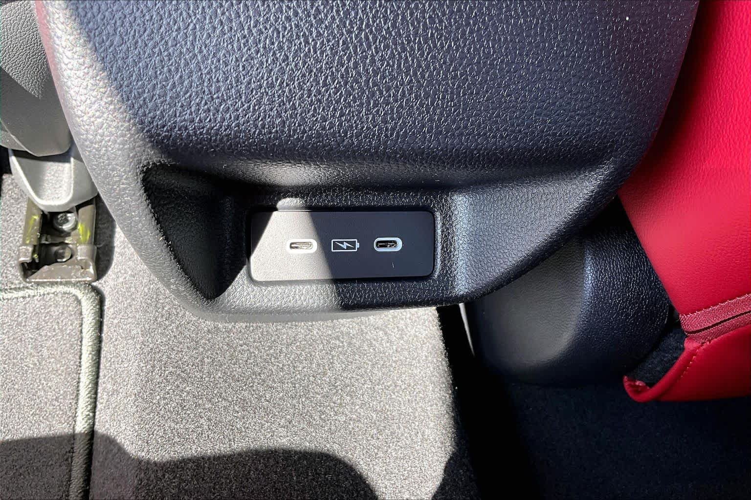 New 2026 Platinum White Pearl Acura w/A-Spec Technology Package image 18