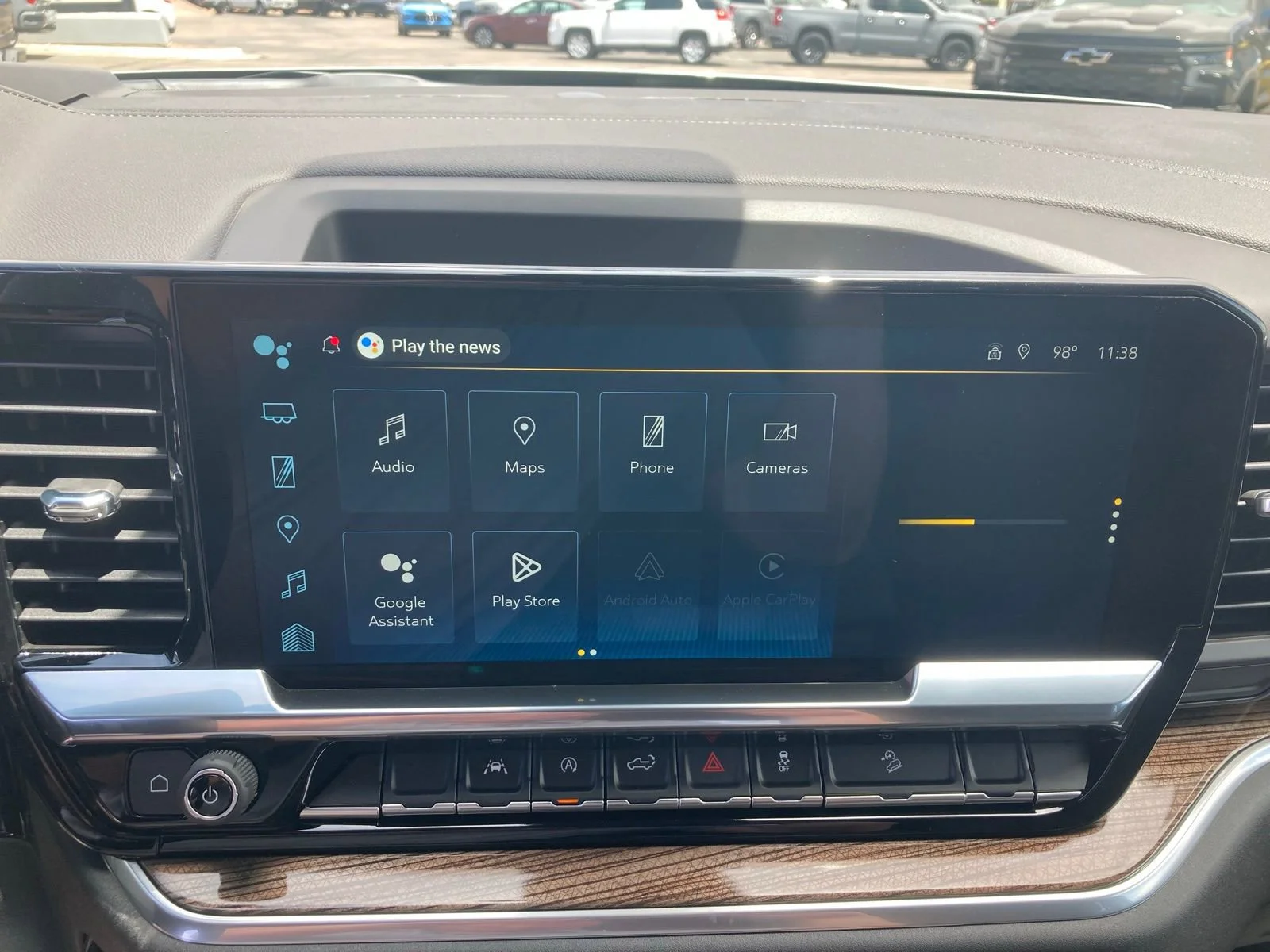 2025 Chevrolet Silverado 1500 LT - Photo 25