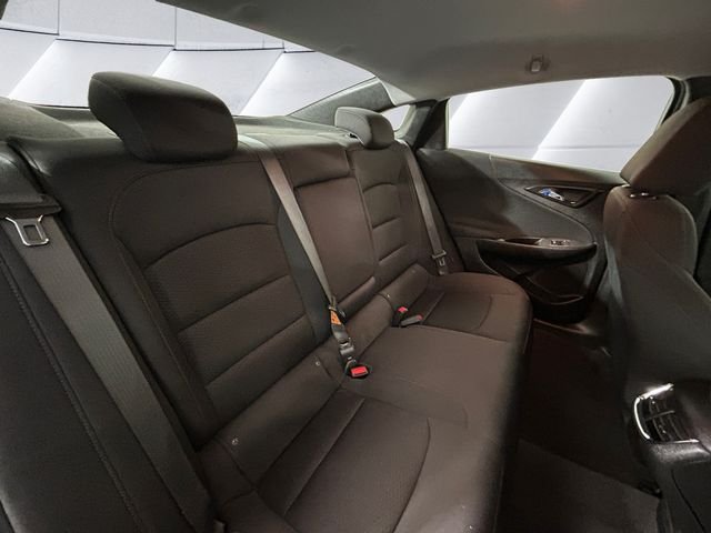 Used 2023 White Chevrolet LT image 16