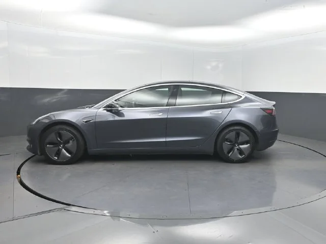 Used 2019 Tesla Model 3 Mid Range with VIN 5YJ3E1EA2KF298805 for sale in Pelham, GA