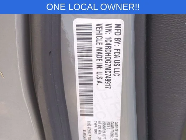 Used 2021 Gray Dodge GT Plus image 40