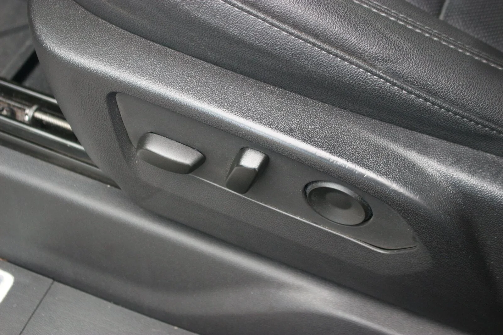 Used 2024 Dark Ash Metallic Chevrolet LTZ image 20
