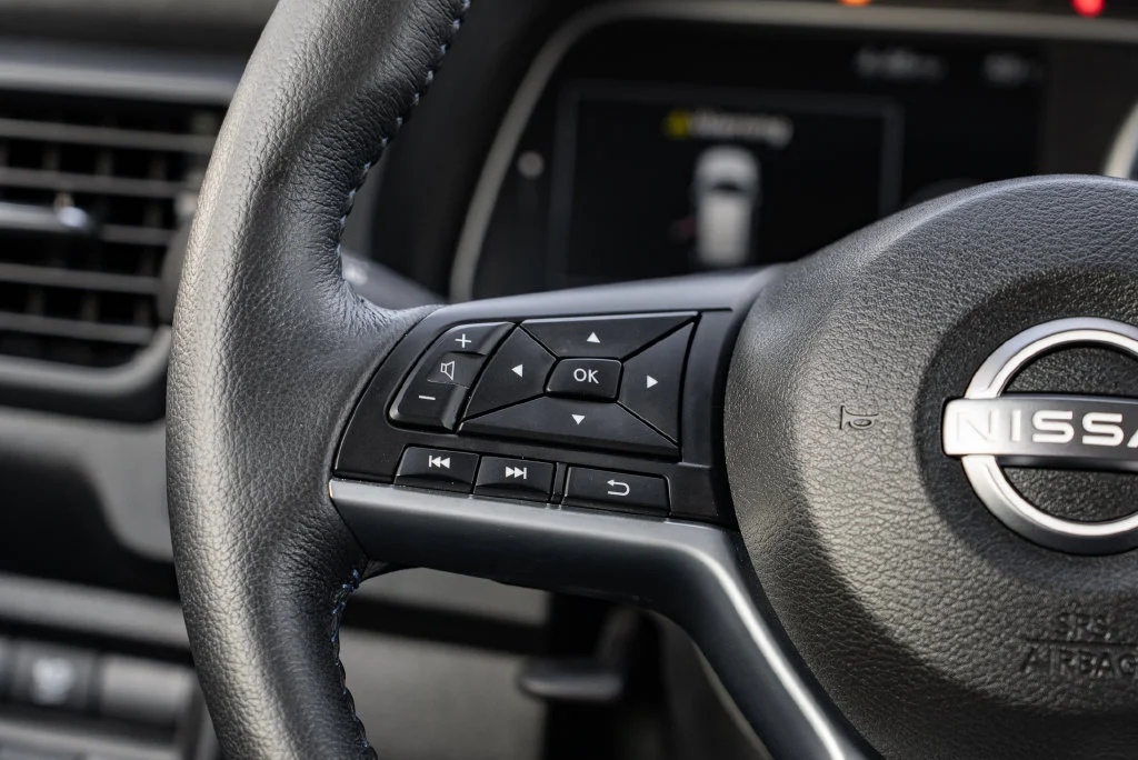 Used 2024 Gray Nissan SV Plus image 13
