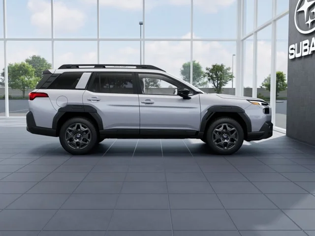 New 2026 ICE SILVER METALLIC Subaru Premium image 6